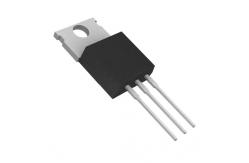 China BTA16-800B 3 Pin Transistor STANDARD TRIACS 16A TRIACS supplier