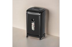 China 56dB Heavy Duty Commercial Shredder With Overheat Indication And Bin Full Indication supplier