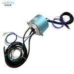 Bus Data 1 Channel 2000RPM Electro Optical Slip Ring for sale