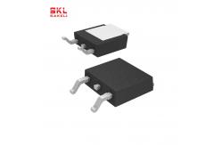 China IRFR3910TRPBF MOSFET High-Performance Power Electronics Device for Efficiency and Reliability supplier