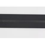 PVC And Nylon Heavy Duty Waterproof Zipper , 2 # Two Way Double Sided Zipper