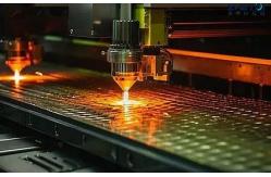 China Carbon Steel Laser Cutting For Pressure Vessel Plate, Marine Plate Cutting supplier