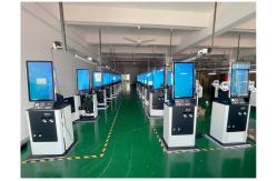 China Self Ordering Kiosk manufacturer