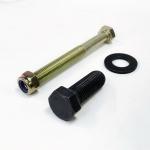 Precision CNC Machined Parts - Heavy-Duty Truck Bolts, Hex Nuts & Automotive Components for sale