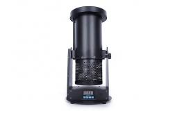 China Hand Control Party Confetti Machine Confetti Cannon Co2 With Flight Case supplier