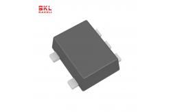 China SN74LVC1G125DRLR IC Chip Integrated Circuit Buffers Line Drivers Single Bus Buffer supplier