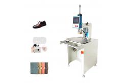 China Multifunctional Shoe Maker Machine Labelling For Nike Aj Adidas OEM supplier