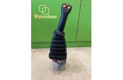 China 60110190DD Imported Italian Joystick Assembly With Electromagnet Positioning supplier