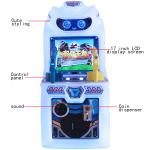 2025 New Model Commercial Coin-operated Arcade Game Machine For Children for sale