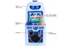 China 2025 New Model Commercial Coin-operated Arcade Game Machine For Children supplier