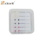 Dorit Reciprocating Endo Files Blue Heat Thermol VDW Reciproc Endodontic System