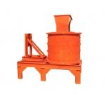 High Efficient 1350R/min Stone Crusher Machine PFL Vertical Complex Crusher