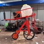 Orchard Boom Self Propelled Sprayer 400L for Pesticide for sale