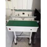 SMT line 600*300mm conveyor visual inspection and PCB buffering functions