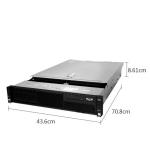 High Performance Huawei GPU Server 2288H V5 Intel 4216 2.1Ghz