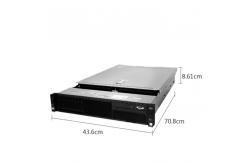 China High Performance Huawei GPU Server 2288H V5 Intel 4216 2.1Ghz supplier