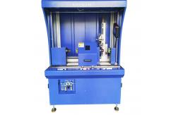 China Advanced Technology Automatic TIG Welding Machine for High Performance Tasks supplier