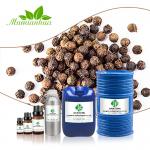 100% Natural Black Pepper Essential Oil Aromatherapy Massage Spa USDA for sale