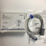 Mindray 562A 7 Pins Spo2 Extension Cable Original 2.5M Patient Monitor Accessories P/N0010-30-43112 for sale