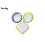 Washing Resistance Polyamide Powder PA Powder White For Suit Lining
