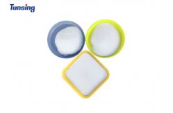 China Washing Resistance Polyamide Powder PA Powder White For Suit Lining supplier