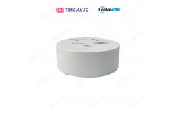 China ABS Shell LoRaWAN Water Immersion Detector Waterproof Battery Powered supplier