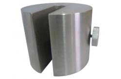 China 4.5KG Load Stainless Steel Electrical Appliance Tester For Testing Rotating Spits supplier