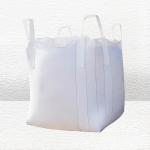 Customized Virgin Polypropylene FIBC Bulk Ton Bag PP Woven Big Jumbo Sacks 1000kg for sale