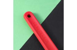 China Non Stick Heat Resistant Silicone Scraper Spatula For Baking supplier