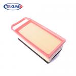 VW Engine Automobile Air Filter , Cloth High Performance Air Filters For Cars for sale