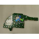 GE Voluson E10 Control Panel PCB Board KTI303820_9 RTU100a UI for sale