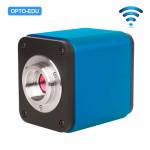 OPTO-EDU A59.2223 Hdmi Wifi Sd 1080p Digital Camera 5.0m Mouse Measure for sale