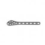 Orthopedic Implants Upper Limb Fracture Distal Fibula Plate for sale