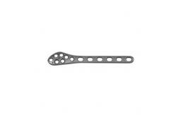 China Orthopedic Implants Upper Limb Fracture Distal Fibula Plate supplier
