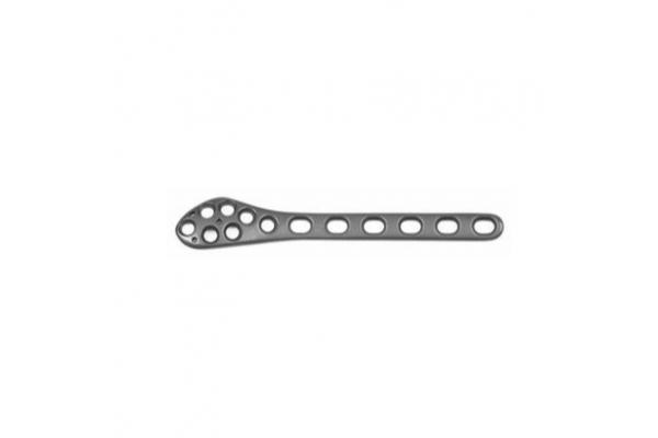 Orthopedic Implants Upper Limb Fracture Distal Fibula Plate