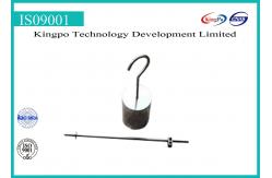 China UL498 Figure 119.1 | Test Pin A supplier