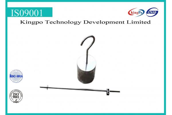UL498 Figure 119.1 | Test Pin A