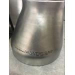 ASTM A815 WP31803 / WPS32750 / S32760  Con. Reducer  Butt Weld Fitting BW  B16.9