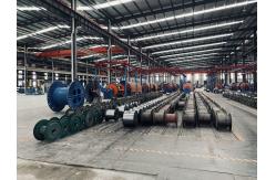 China Concentric Cable manufacturer