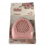 Household Membrane 6ML Motion Sensor Air Freshener for sale