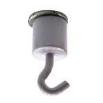Strong Neo Rare Earth swivel hook magnet for sale
