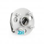 Rear wheel bearing and hub assembly 42410-12090 Toyota Corolla auto parts wheel bearings 42410-12090 for sale