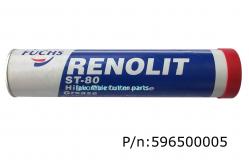 China Fuchs Renolit St80 Multi Purpose Grease For Gerber Cutter Gtxl Part 596500005 supplier