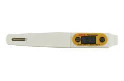 China Portable LCD Digital Thermometer supplier