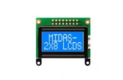China MC20805B6W-BNMLW-V2 supplier
