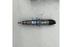 China Fuel Injector 0445120177 5254261 for Bosch Cummins Engine QSB 4.5L supplier