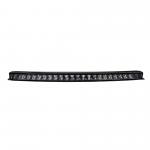 30'' Slim Single Row LED Light Bar With Die Casting Aluminum Shell