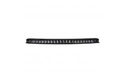 China 30'' Slim Single Row LED Light Bar With Die Casting Aluminum Shell supplier
