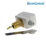 Replaceable water flow switch honeywell hvac