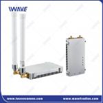 NLOS Drone Transmitter And Receiver TCPIP / UDP Drone Receiver Transmitter for sale